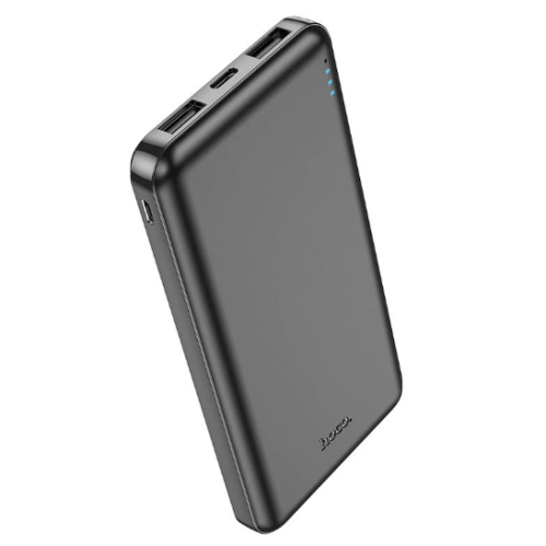 Портативный аккумулятор Hoco J100 10000mAh