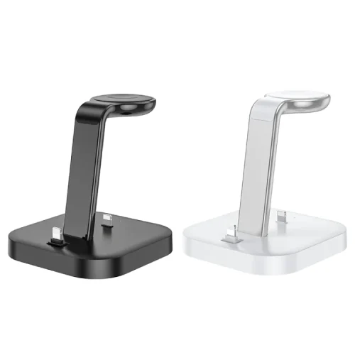 Беспроводное зарядное устройство Hoco CW43