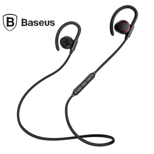 Беспроводные наушники Baseus S17