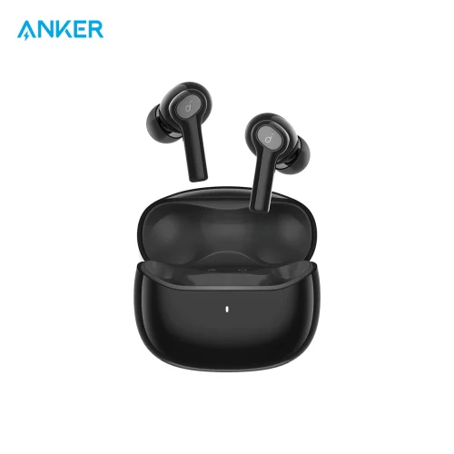 Беспроводные наушники Anker Soundcore Life P2i