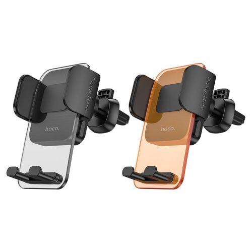 Автомобильный держатель Hoco CA117