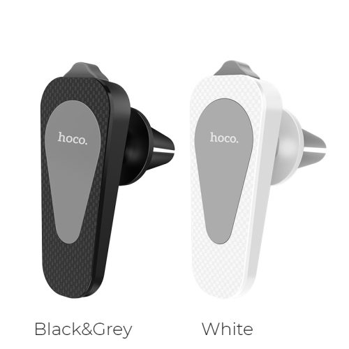 Автомобильный держатель телефона Hoco CA37
