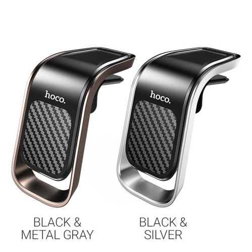 Автомобильный держатель Hoco CA74