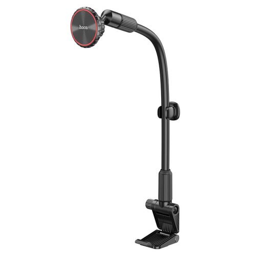 Автомобильный держатель Hoco CA99, магнитный, для ветрового стекла