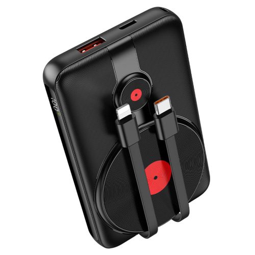 Портативный аккумулятор Hoco J92