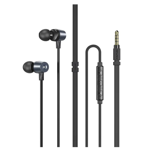 Проводные наушники Awei L1