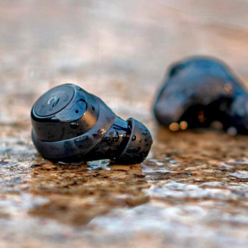 Беспроводные наушники Anker Soundcore Life Dot 2