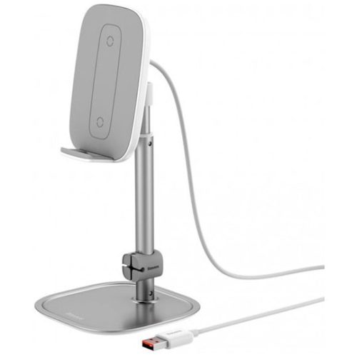 Настольная подставка Baseus Desktop Bracket SUWY D0S