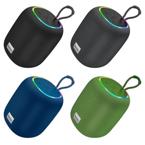 Беспроводная портативная колонка Hoco HC14