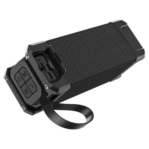 Беспроводная портативная колонка Hoco HC6 Magic