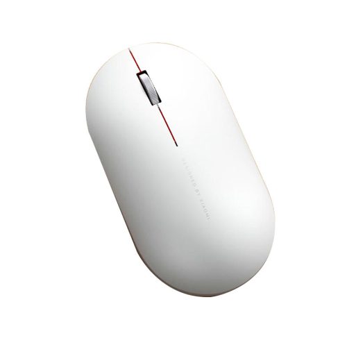 Беспроводная мышь Xiaomi Mi Mouse 2 HLK4038CN