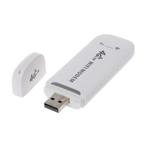 USB-модем USB LTE 4G 3IN1 с точкой доступа Wi-Fi