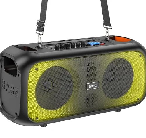 Беспроводная портативная колонка Hoco BS54