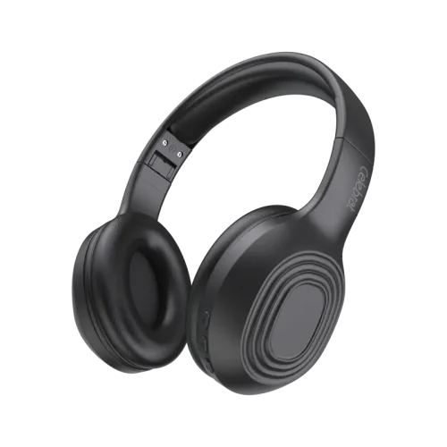 Беспроводные накладные наушники Celebrat A28