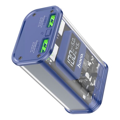 Внешний аккумулятор Hoco J105 10000 mAh  22.5W