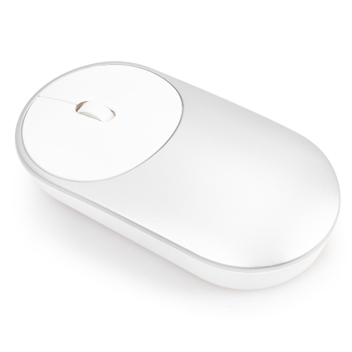 Беспроводная мышь Xiaomi Portable Mouse 2 BHR4521CN