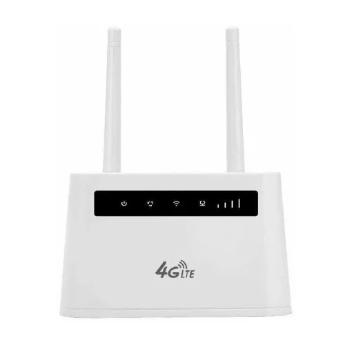 WI-FI роутер CPE R102 3G/4G LTE