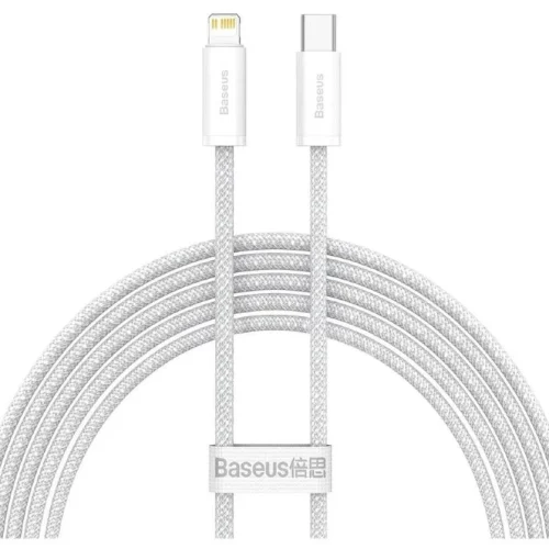 Кабель Baseus Type-C - Lightning Dynamic Series 20W (CALD000102)