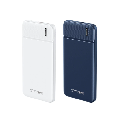 Внешний Аккумулятор Remax RPP 287 10000mAh