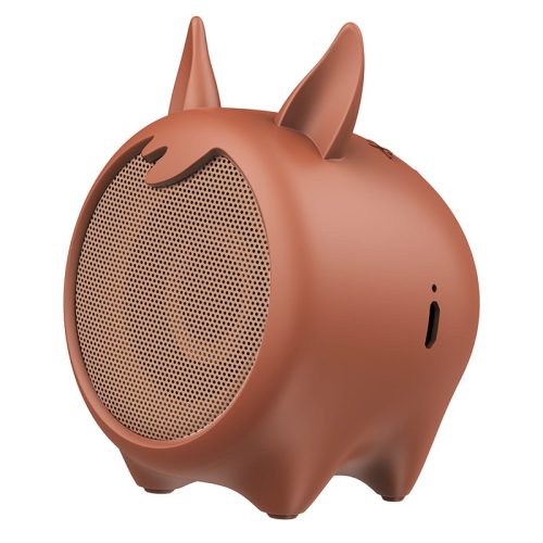 Портативная колонка Baseus Q Chinese Zodiac Wireless Horse NGE06 B08