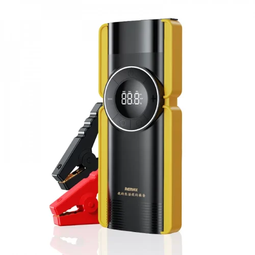 Портативный аккумулятор Remax RPP 510