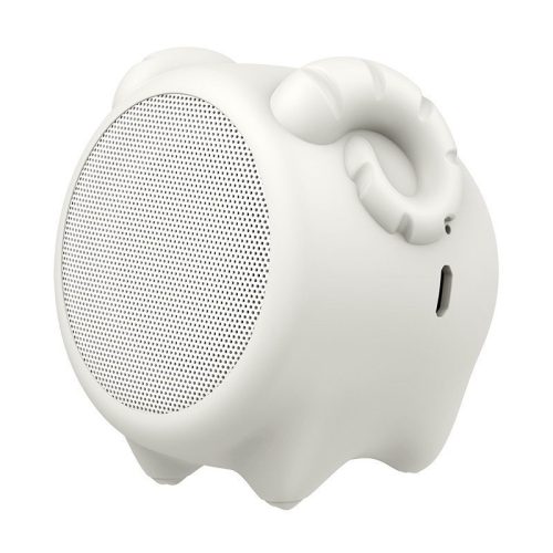 Портативная колонка Baseus Q Chinese Zodiac Wireless Sheep NGE06 B02