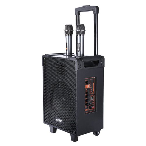 Беспроводная колонка Yesido YSW16