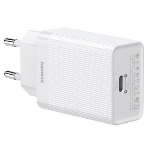 Зарядное устройство Remax RP U80 18W