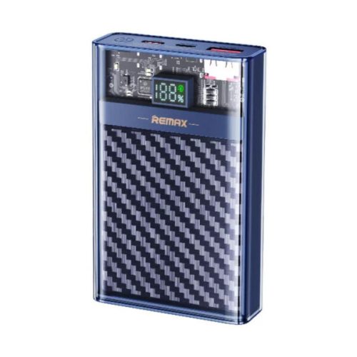 Портативный аккумулятор Remax RPP 551 10000mAh 20W+22.5W