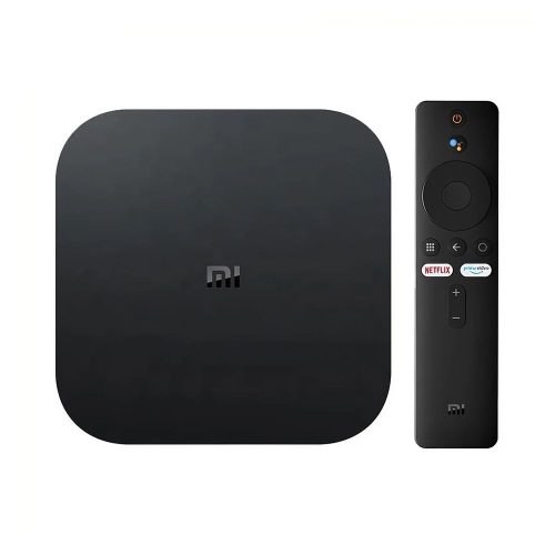 Смарт Приставка для телевизора Xiaomi TV Box S (2nd Gen)