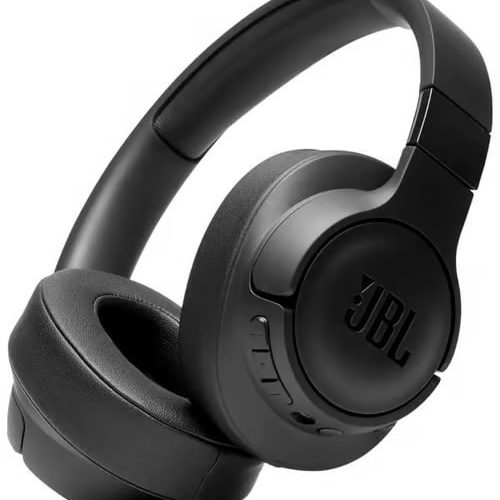 Беcпроводные накладные наушники JBL Tune 760NC