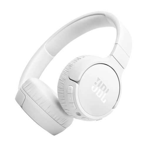 Беcпроводные накладные наушники JBL Tune 670NC