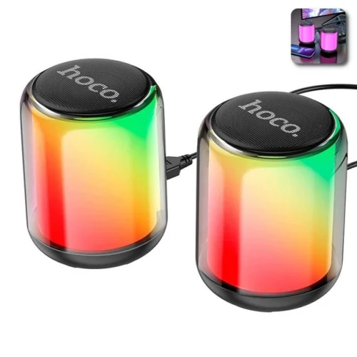 Портативная Bluetooth колонка Hoco BS56