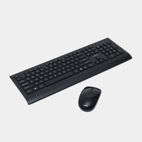 Клавиатура и мышь Yesido KB13