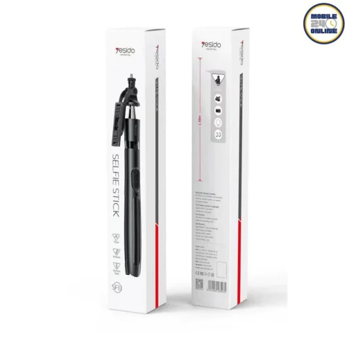 Палка для селфи Yesido SF13