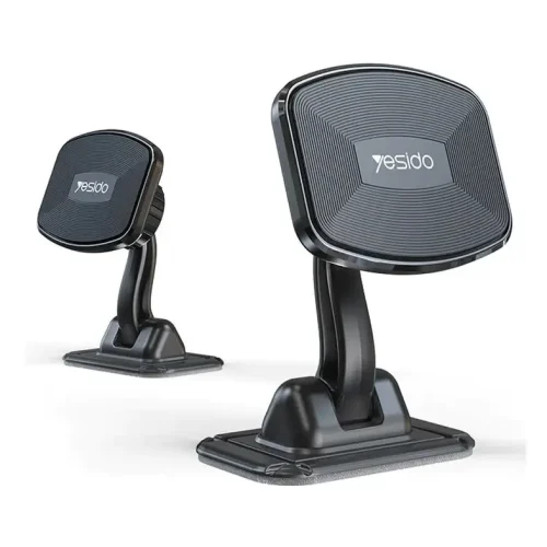 Магнитный  держаталь на панель машины Yesido C129