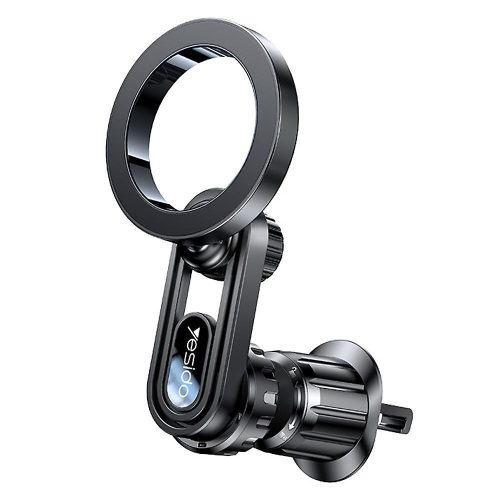 Yуышвщ C157 Магнитный автомобильный держатель для телефона, вращение на 360 градусов