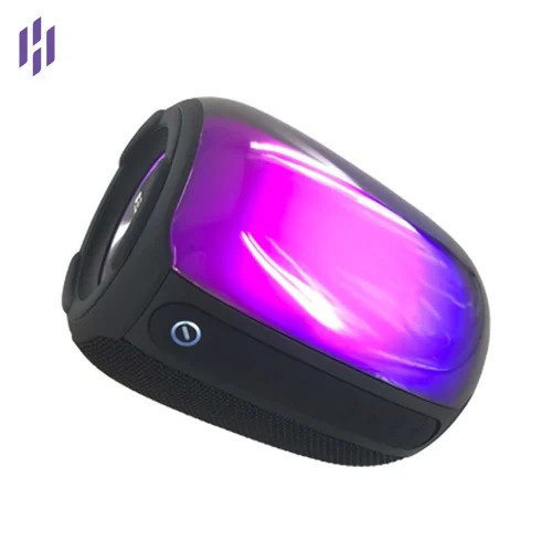 Портативная Bluetooth-колонка Awei Y525 RGB.