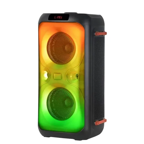 Караоке-чемодан YB 2609