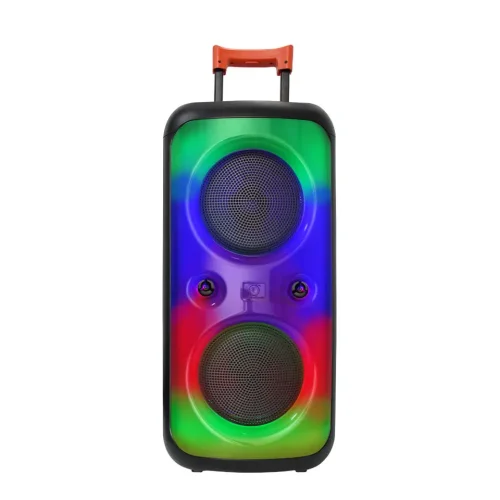 Караоке-чемодан YB 2608