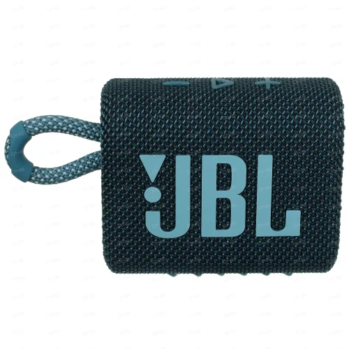 Портативная колонка JBL GO 3