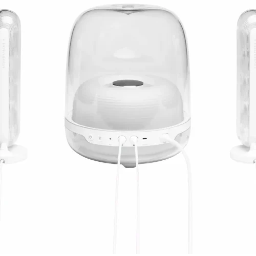 Компьютерная акустика Harman/Kardon SoundSticks 4