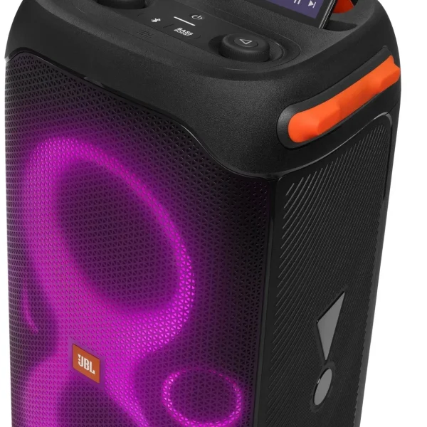 Беспроводная акустика JBL Partybox 110 — изображение 2