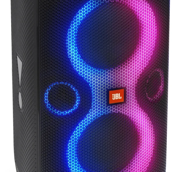 Беспроводная акустика JBL Partybox 110 — изображение 6