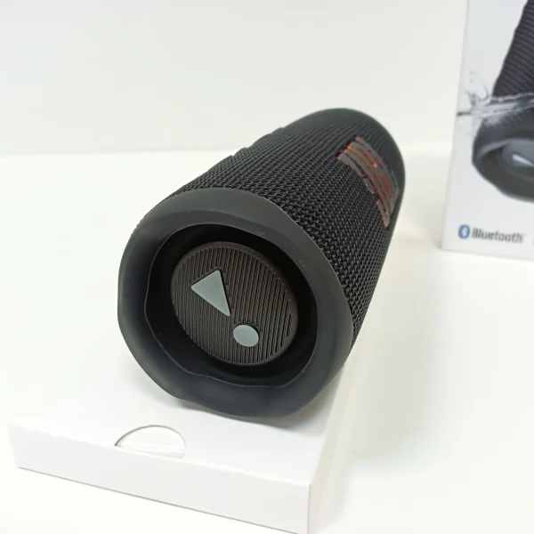 Портативная акустика JBL Flip 6 — изображение 9