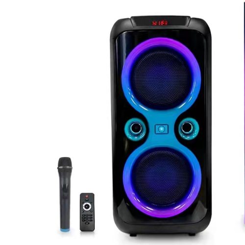 Акустическая система калонка YB 2802