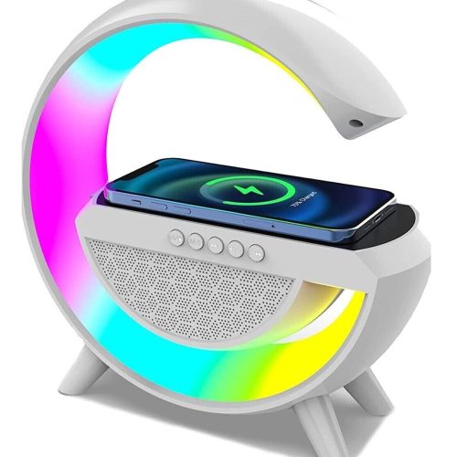 Портативная беспроводная колонка Borofone DR08