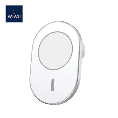 Магнитный авто держатель c зарядкой CH 306