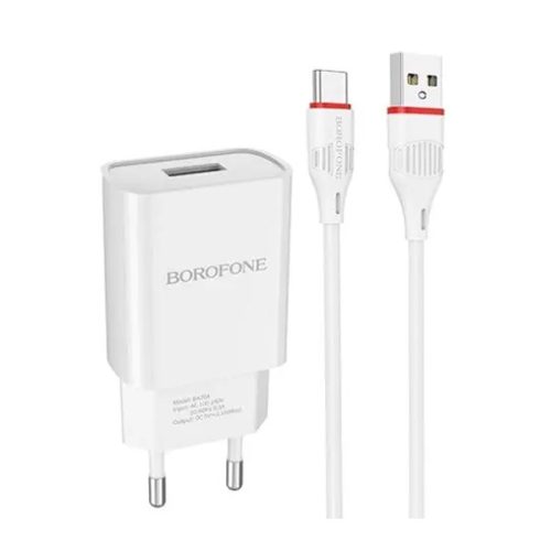 Зарядное Устройство Borofone BA20A