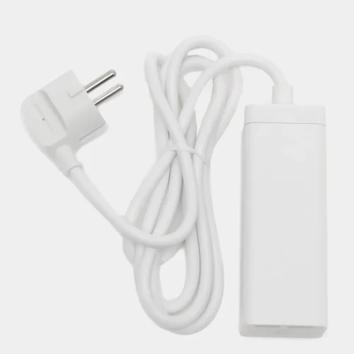 Многофункциональный сетевой фильтр, удлинитель HOCO AC7A, c USB, Type-C 17-30W